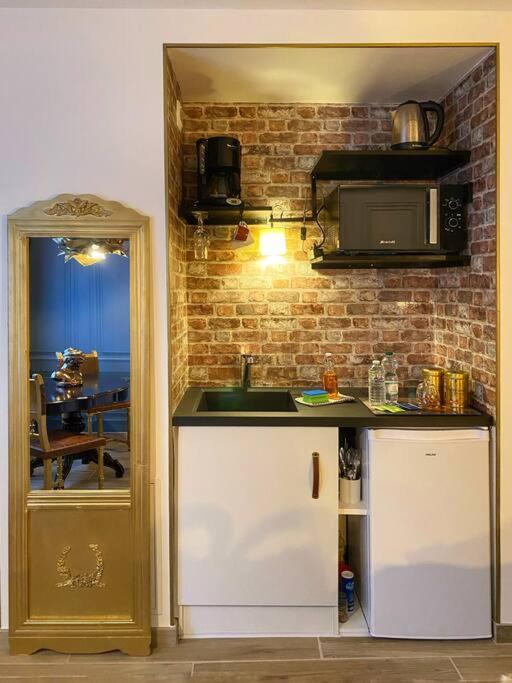 Lux Le Marquis Apartment Саверн Екстериор снимка