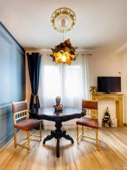 Lux Le Marquis Apartment Саверн Екстериор снимка