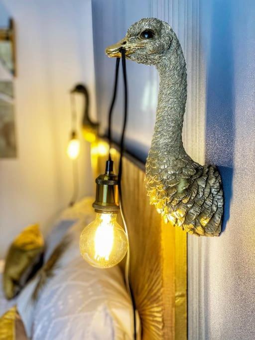 Lux Le Marquis Apartment Саверн Екстериор снимка