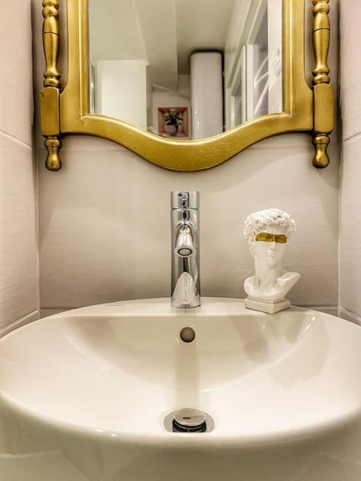 Lux Le Marquis Apartment Саверн Екстериор снимка